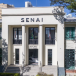 Inscrição Senai SP 2025