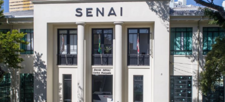 Inscrição SENAI SP 2025 Processo Seletivo Aprendizagem Industrial