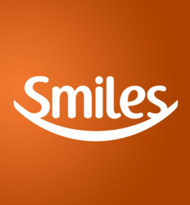 CLUB SMILES DAYS - DIVERSAS PROMOÇÕES E BENEFÍCIOS