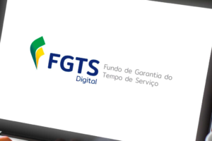 FGTS DIGITAL – Recolhimento, PIX, Pagamento