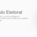 justiça eleitoral