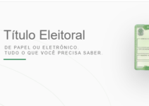 Como Tirar o Título de Eleitor Online – E-Título Guia Completo